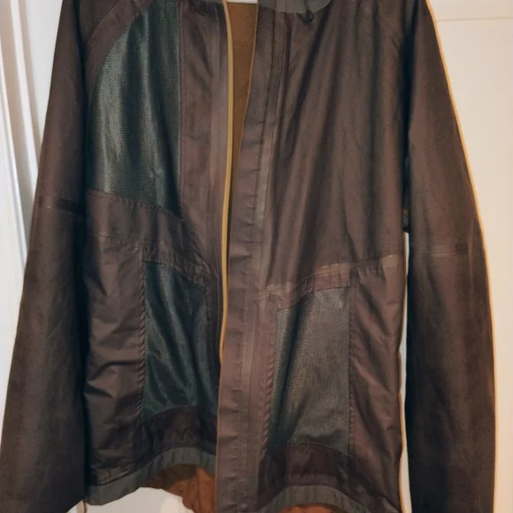 Outdoor Research Foray Gore-Tex Paclite Jacket (Large) - Picture 11 of 16